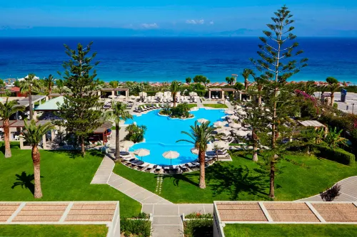 Sheraton Rhodes Resort Loisirs et amusements Photos