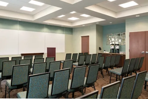 Hampton Inn & Suites Wilmington/Christiana Espaces Affaires Photos