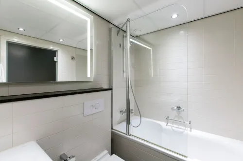 Holiday Inn Eindhoven Camere Photos