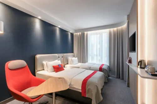 Holiday Inn Express Sindelfingen, an IHG Hotel Photos
