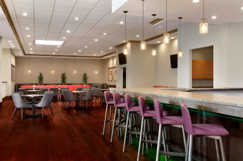 Skyline Hotel Detroit Airport, SureStay Collection by BW Leisure & Recreation Photos