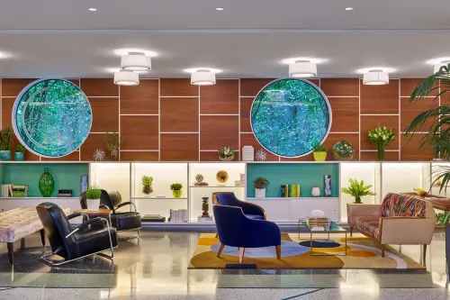 Royal Palm South Beach Miami, a Tribute Portfolio Resort Public Areas Photos
