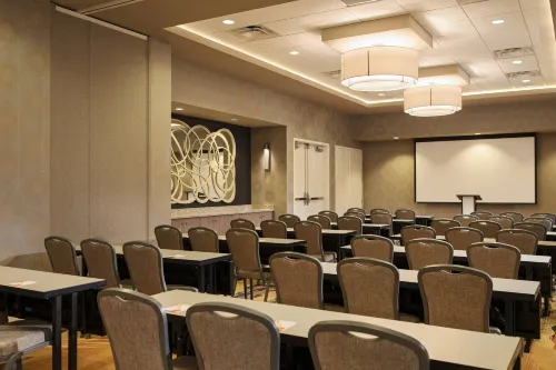 Courtyard Philadelphia Lansdale Business Facilities Photos