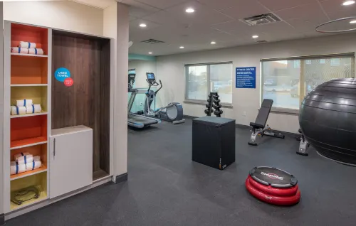 Tru by Hilton Garland Richardson Leisure & Recreation Photos