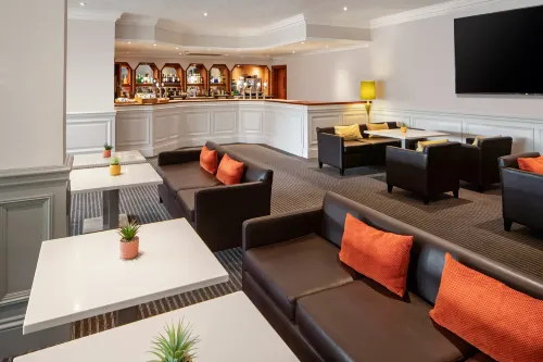 Holiday Inn Hull Marina Freizeit und Erholung Photos