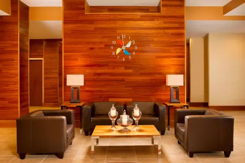 Four Points by Sheraton Jacksonville Baymeadows Public Areas Photos