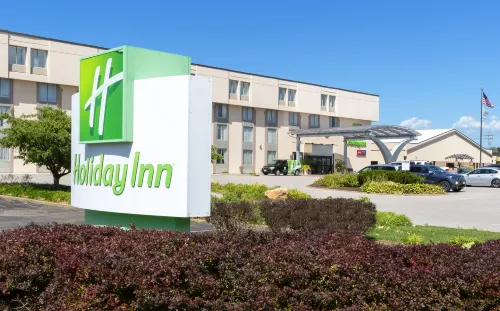 Holiday Inn St Louis SW - Route 66 Exterior Photos