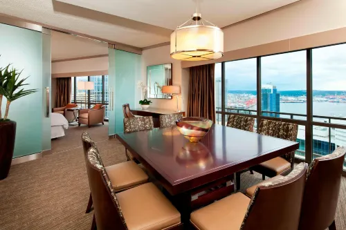 The Westin Seattle Photos