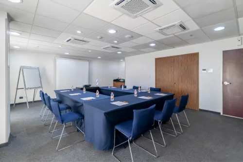 City Express by Marriott Chetumal Business Photos