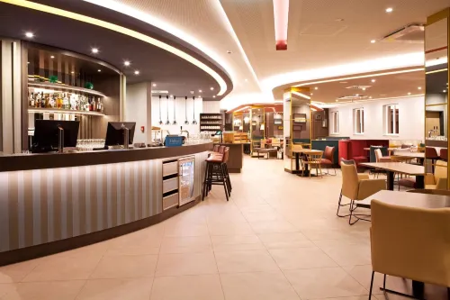 Hampton by Hilton Regensburg Loisirs et amusements Photos