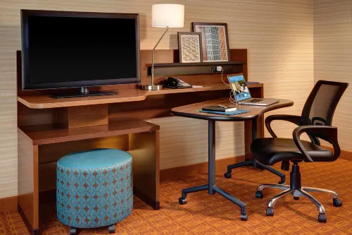 Fairfield Inn & Suites Philadelphia Horsham Photos