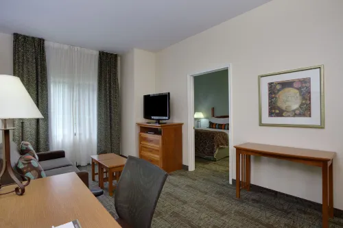 Staybridge Suites Corning Chambres Photos