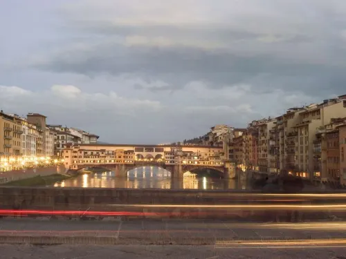 Ibis Firenze Prato Est Nära hotellet Photos