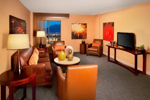 Sheraton Albuquerque Airport Hotel Photos