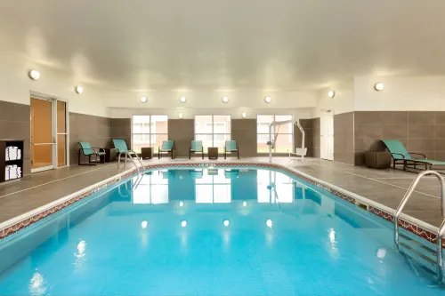 Residence Inn Toronto Mississauga Southwest Loisirs et amusements Photos