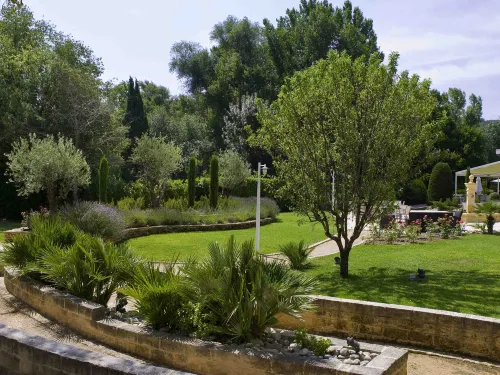 Novotel Aix-en-Provence Pont-De-l'Arc Fenouillères Public Areas Photos