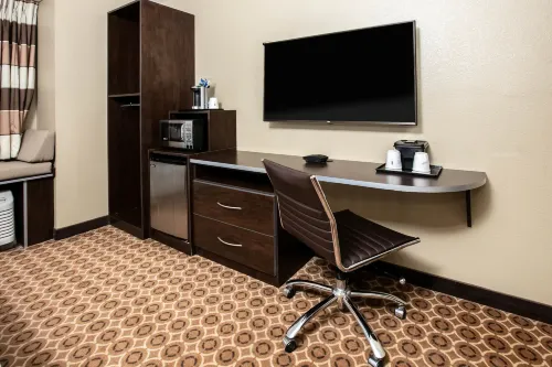 Microtel Inn & Suites by Wyndham Pecos Photos