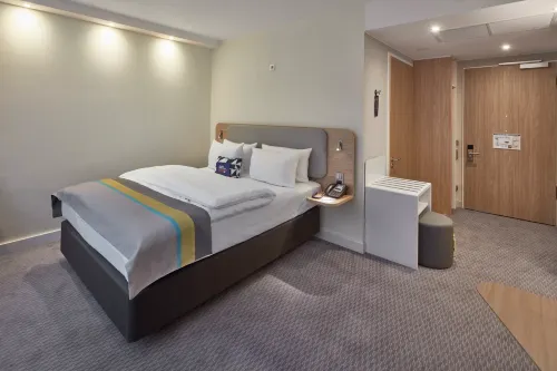 Holiday Inn Express Merzig Photos