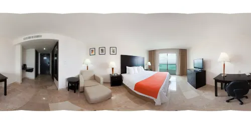 Holiday Inn Campeche Photos
