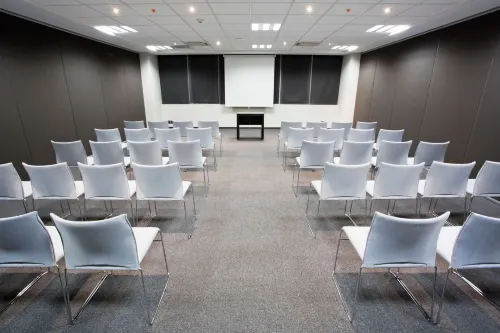 City Express Plus by Marriott Ciudad de México Santa Fe Business Facilities Photos