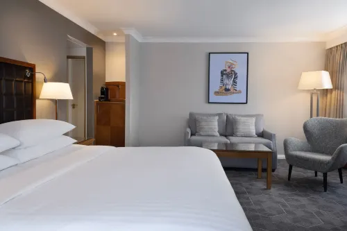 Delta Hotels Northampton Photos