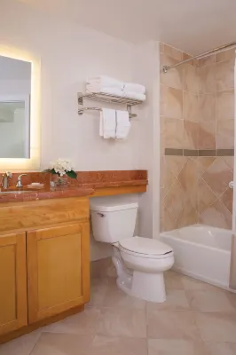 Marriott's Newport Coast Villas Photos