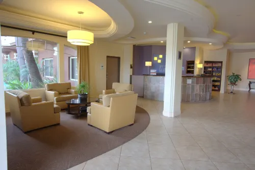 Holiday Inn Express San Diego South - Chula Vista Public Areas Photos