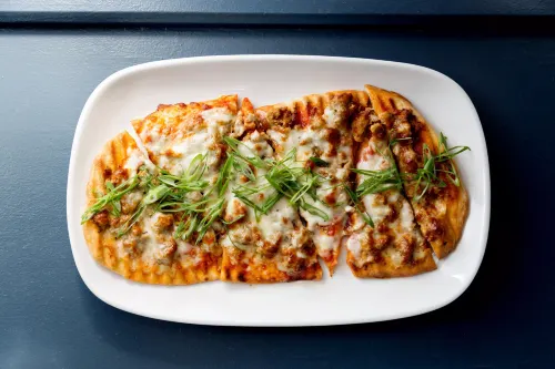 70 Park Avenue Hotel Dining Photos