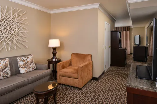 Hilton Garden Inn Napa Camere Photos