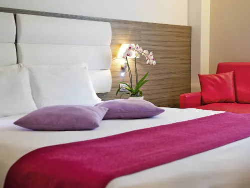 Hotel Mercure Venezia Marghera Camere Photos