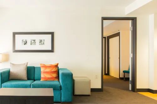 Aloft Silicon Valley Photos