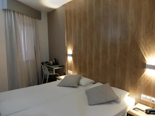 Hotel Medicis Chambres Photos