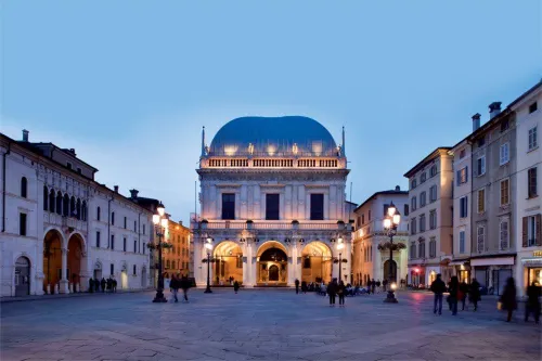 AC Hotel Brescia Circondario Photos