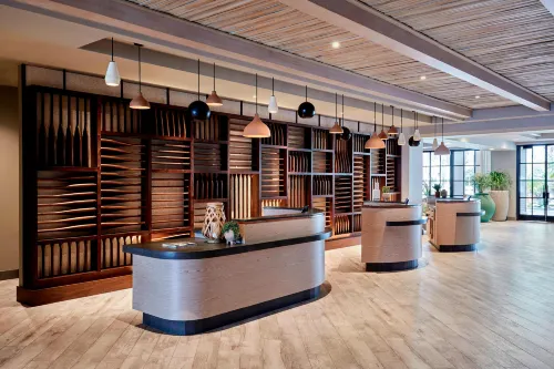 Coronado Island Marriott Resort & Spa Espaces publics Photos