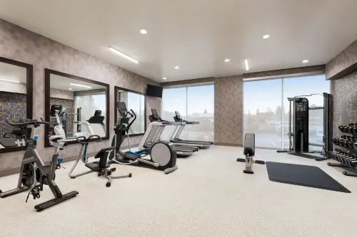 La Quinta Inn & Suites by Wyndham Marysville Leisure & Recreation Photos