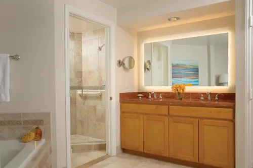 Marriott's Newport Coast Villas Photos