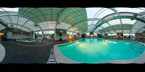 Holiday Inn & Suites Memphis -  Wolfchase Galleria Loisirs et amusements Photos