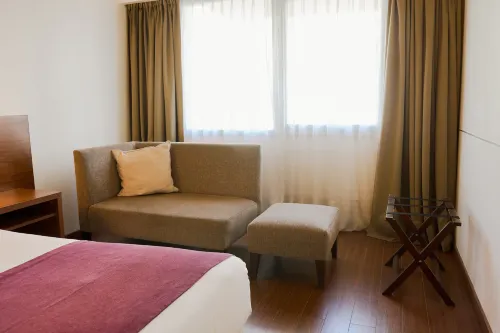 Dazzler by Wyndham Buenos Aires Maipú Photos