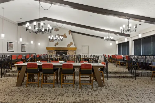 Wingate by Wyndham South Bend/Notre Dame Business Facilities Photos
