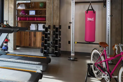 Moxy Rust Leisure & Recreation Photos