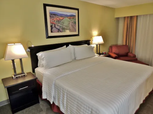 Holiday Inn Reynosa Zona Dorada Chambres Photos