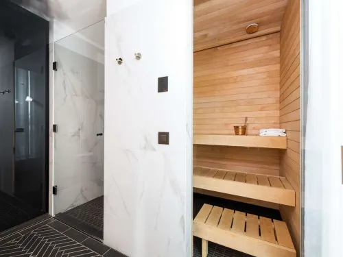 Movenpick Hotel Tallinn Leisure & Recreation Photos
