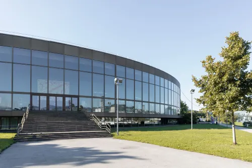 Courtyard by Marriott Linz Empfohlen Photos