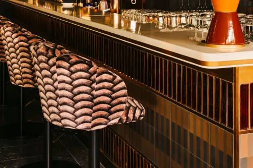 The Home Hotel Zürich - a Member of Design Hotels Freizeit und Erholung Photos
