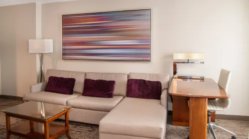 Chicago Marriott Suites Deerfield Camere Photos