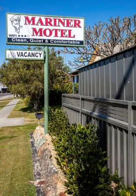 Mariner Motel À proximité de l'hôtel Photos