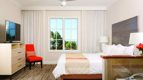 Marriott's Newport Coast Villas Rum Photos