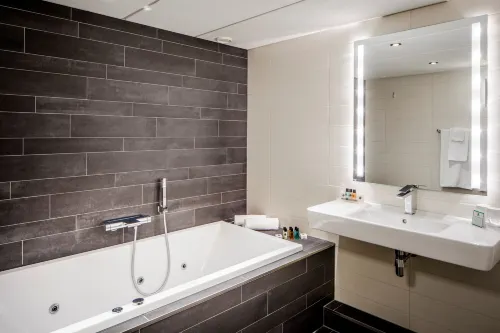 Holiday Inn Eindhoven Camere Photos