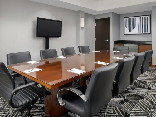 Hyatt Place Houston Sugar Land Business Facilities Photos