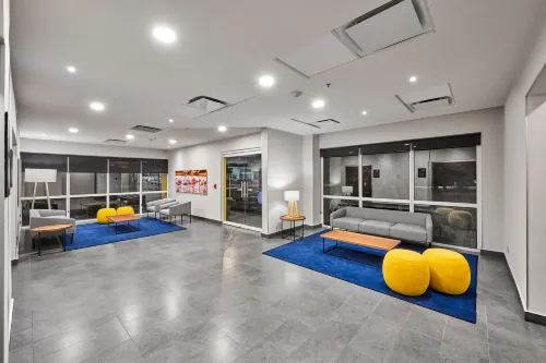 City Express by Marriott Merida Espaces publics Photos